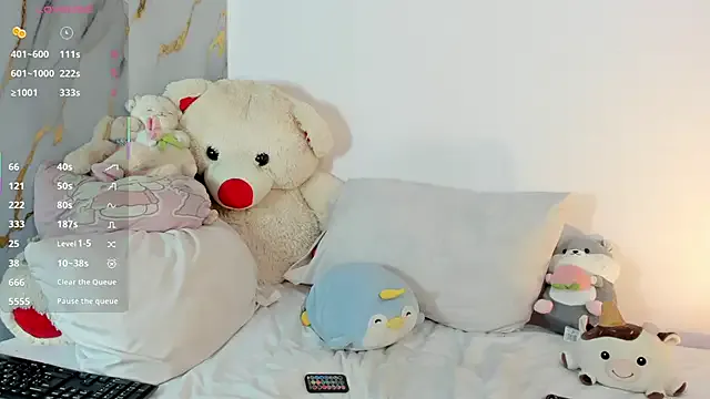 Sunflower_proud – webcam model profile photo Image 10