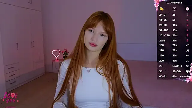 kanelandersonn – webcam model profile photo Image 2