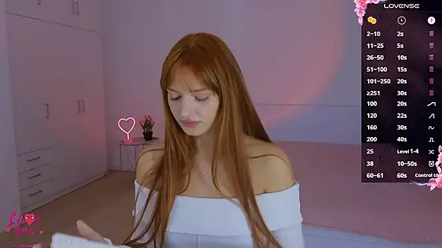 kanelandersonn – webcam model profile photo Image 4