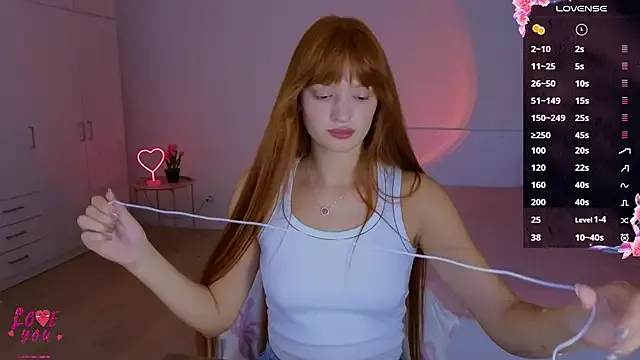 kanelandersonn – webcam model profile photo Image 5