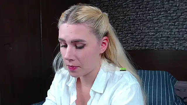 CuteBlondeMe Image 10