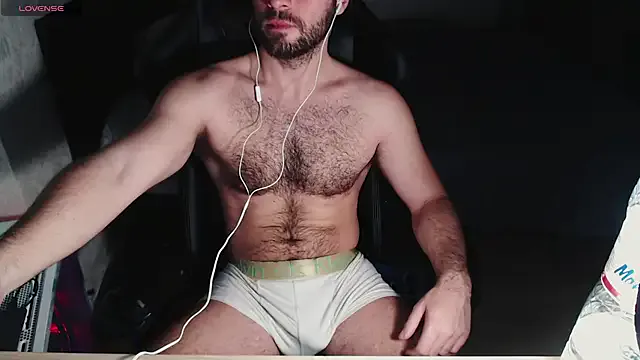 cutehairymacho Image 7