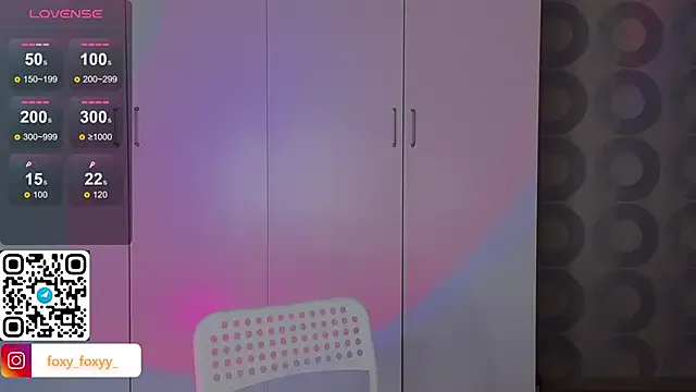 Cuteroxyfoxy Image 8