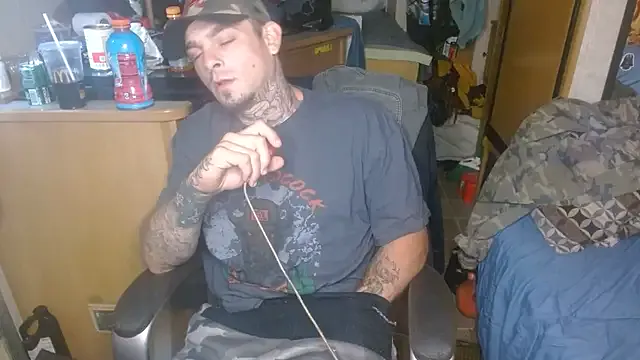 HaydenBaez – webcam model profile photo Image 11