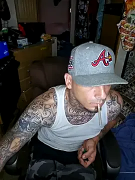 HaydenBaez – webcam model profile photo Image 14