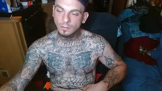 HaydenBaez – webcam model profile photo Image 15