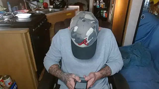 HaydenBaez – webcam model profile photo Image 17