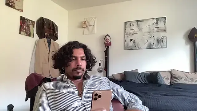 daddyvibes's Thumb Image