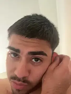 HunterTheMyth – webcam model profile photo Image 3
