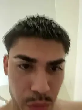 HunterTheMyth – webcam model profile photo Image 5
