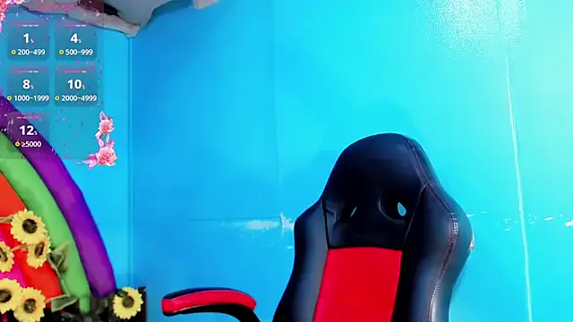 Payel-Sen – webcam model profile photo Image 16