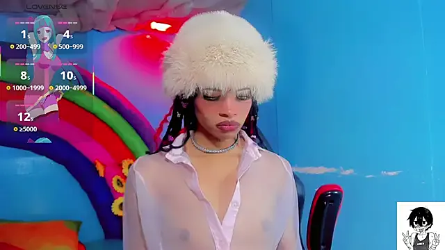 Payel-Sen – webcam model profile photo Image 17