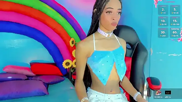 Payel-Sen – webcam model profile photo Image 2