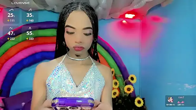 Payel-Sen – webcam model profile photo Image 3