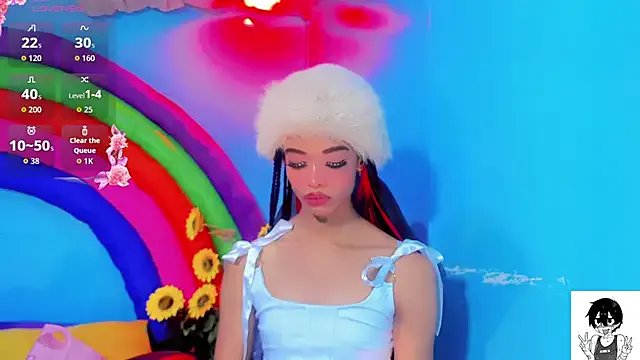 Payel-Sen – webcam model profile photo Image 9