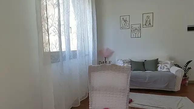 AngelicaBlues – webcam model profile photo Image 5