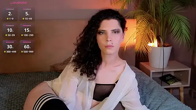 ArinaBelly – webcam model profile photo Image 10