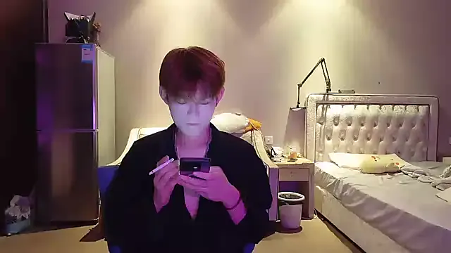 KeyshaScott – webcam model profile photo Image 5