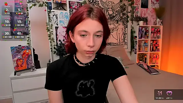 cintialeonrs707 – webcam model profile photo Image 10