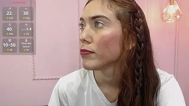 kanelandersonn – webcam model profile photo Image 10