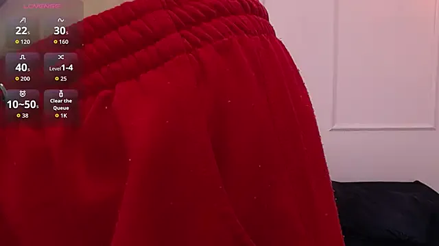 kanelandersonn – webcam model profile photo Image 9