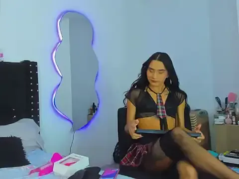 Pucca_Storm – webcam model profile photo Image 7