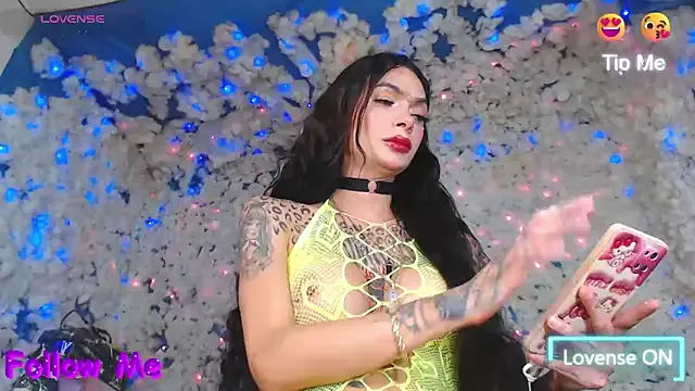 SidneyPaige – webcam model profile photo Image 7