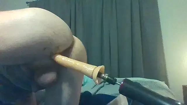 NaughtyNubianBabe – webcam model profile photo Image 2