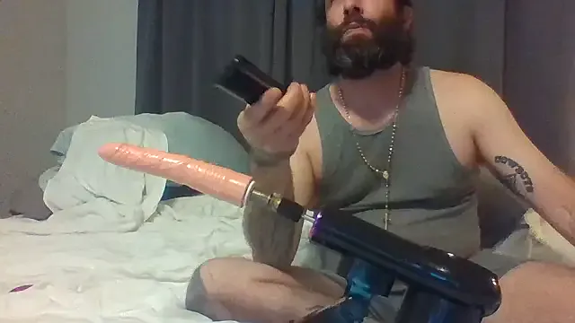 NaughtyNubianBabe – webcam model profile photo Image 7