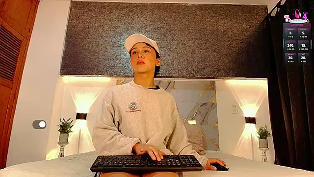 PolicarpoBig – webcam model profile photo Image 6