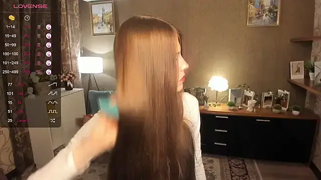 OnlyPragya – webcam model profile photo Image 3