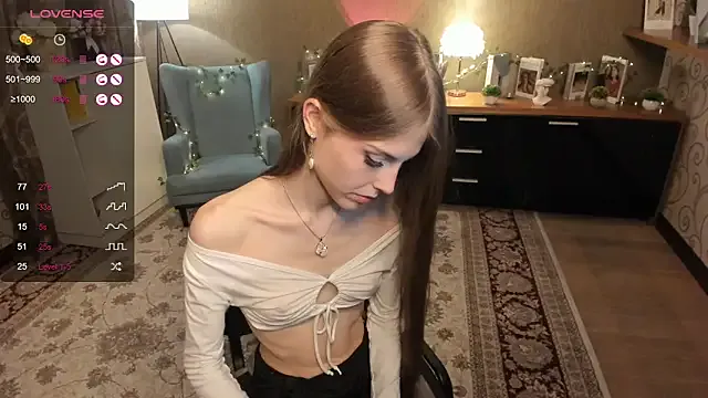 OnlyPragya – webcam model profile photo Image 8