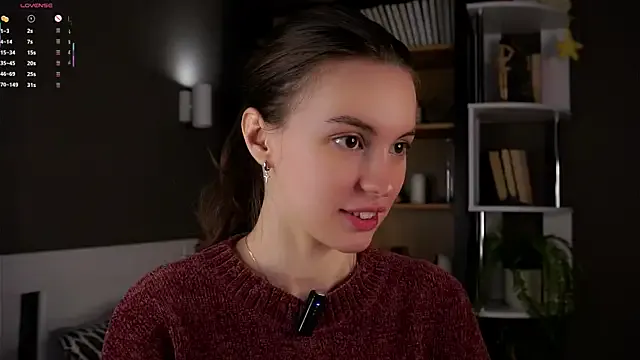 OctaviaFelicity – webcam model profile photo Image 11