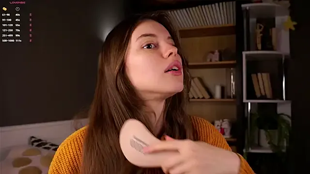 OctaviaFelicity – webcam model profile photo Image 13