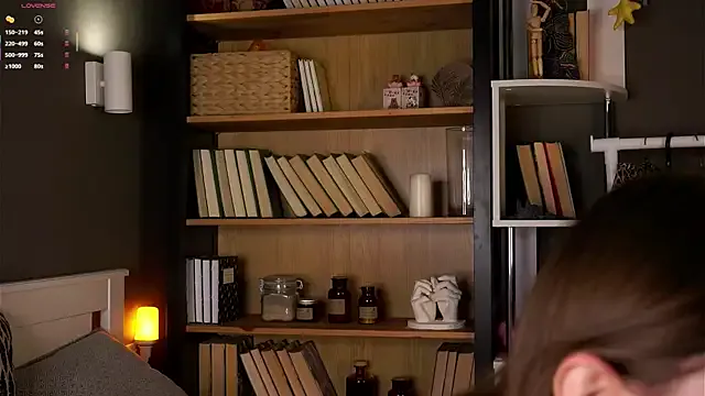 OctaviaFelicity – webcam model profile photo Image 18