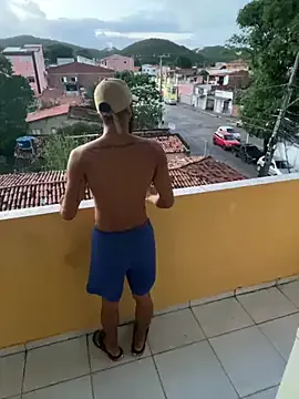 Iron_tous – webcam model profile photo Image 5