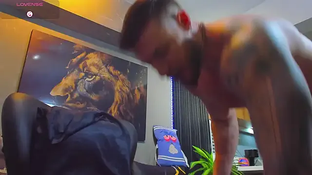 EffieHamilton – webcam model profile photo Image 12