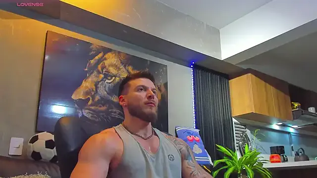 EffieHamilton – webcam model profile photo Image 14