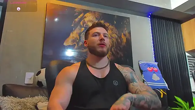 EffieHamilton – webcam model profile photo Image 15