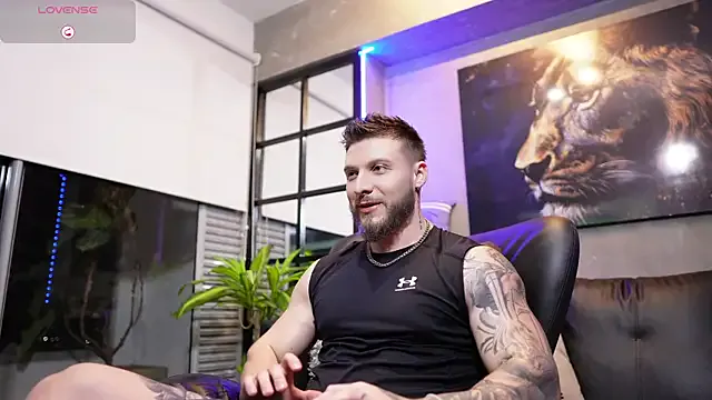 EffieHamilton – webcam model profile photo Image 17