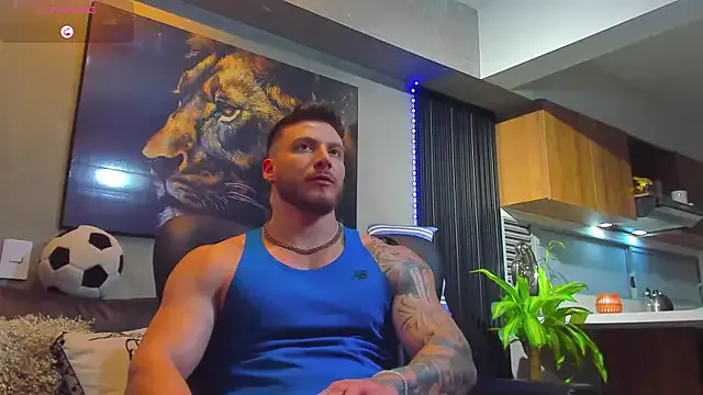 EffieHamilton – webcam model profile photo Image 2