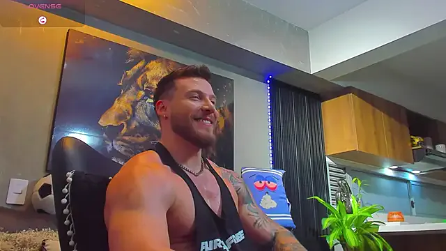 EffieHamilton – webcam model profile photo Image 4