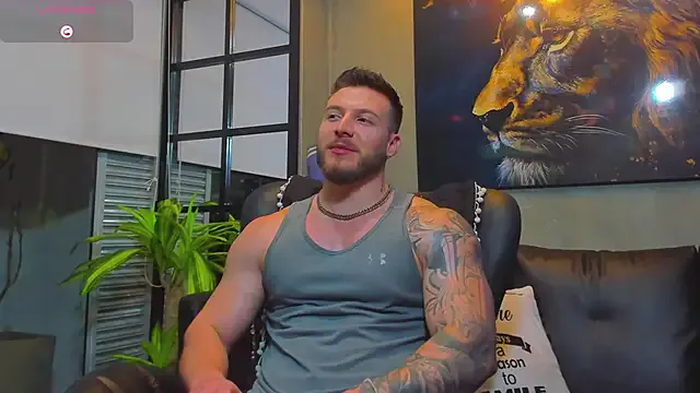 EffieHamilton – webcam model profile photo Image 6