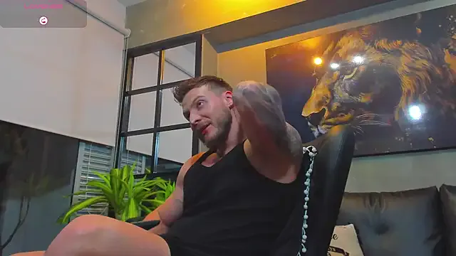 EffieHamilton – webcam model profile photo Image 8