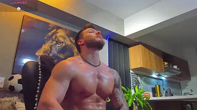 EffieHamilton – webcam model profile photo Image 9