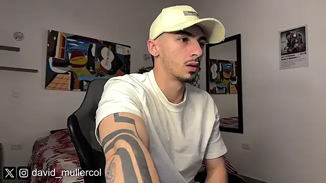 LT-333 – webcam model profile photo Image 13