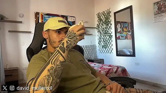 LT-333 – webcam model profile photo Image 3