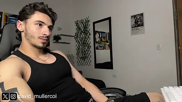 LT-333 – webcam model profile photo Image 7