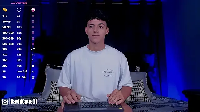 DavidCagee Image 2