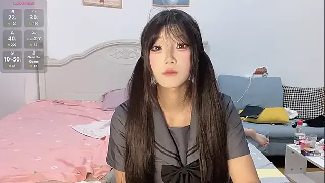 BitchVal – webcam model profile photo Image 2